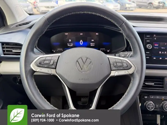 2024 Volkswagen Taos - $20,349