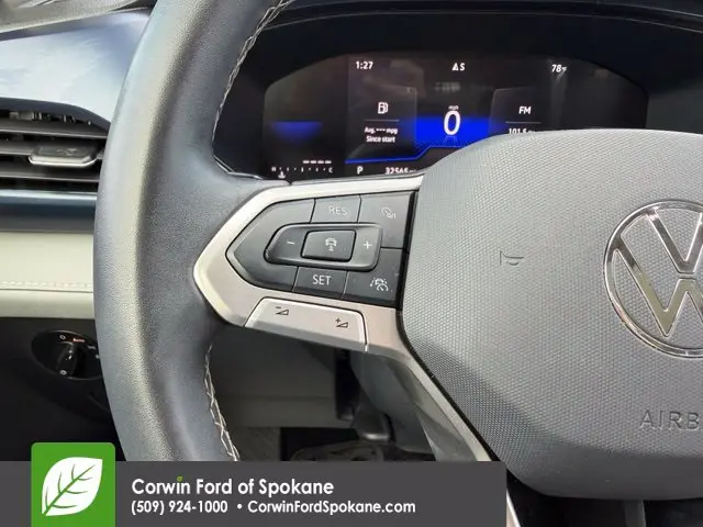 2024 Volkswagen Taos - $20,349