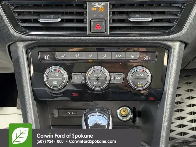 2024 Volkswagen Taos - $20,349