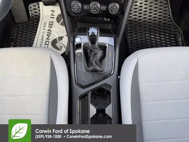 2024 Volkswagen Taos - $20,349