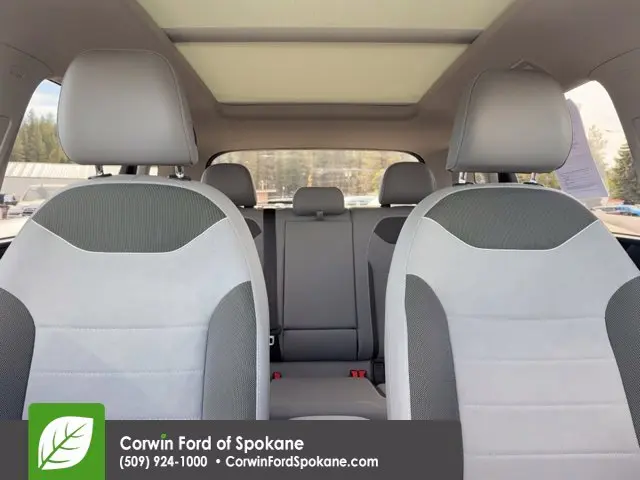 2024 Volkswagen Taos - $20,349