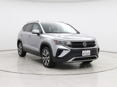 Photo of a 2023 Volkswagen Taos SE 4DR SUV for sale