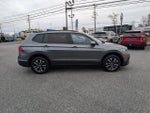 2023 Tiguan Thumbnail 6