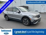 2024 Tiguan Thumbnail 1