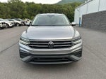 2024 Tiguan Thumbnail 2