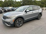 2024 Tiguan Thumbnail 4