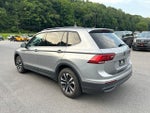 2024 Tiguan Thumbnail 6