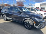 2024 Tiguan Thumbnail 3