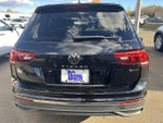 2024 Tiguan Thumbnail 4