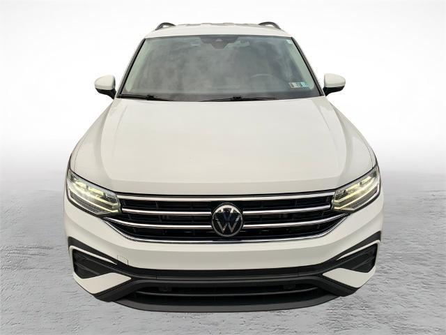 2024 Volkswagen Tiguan - $22,848