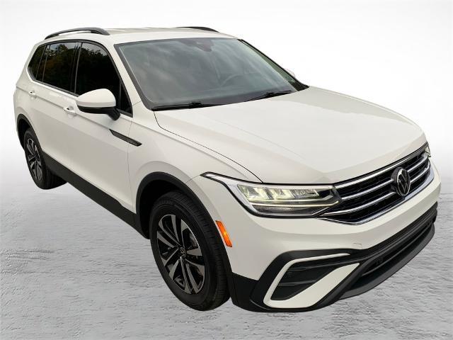 2024 Volkswagen Tiguan - $22,848