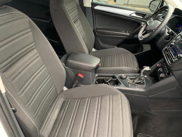 2024 Volkswagen Tiguan - $22,848