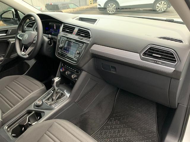 2024 Volkswagen Tiguan - $22,848