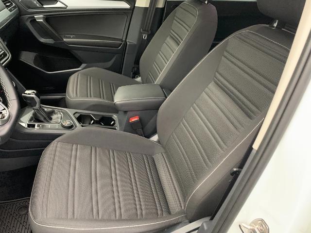 2024 Volkswagen Tiguan - $22,848