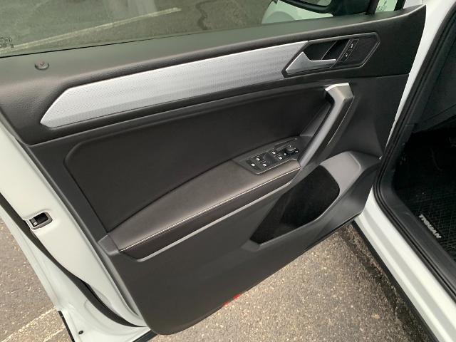 2024 Volkswagen Tiguan - $22,848