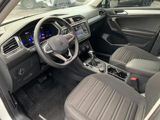 2024 Volkswagen Tiguan - $22,848