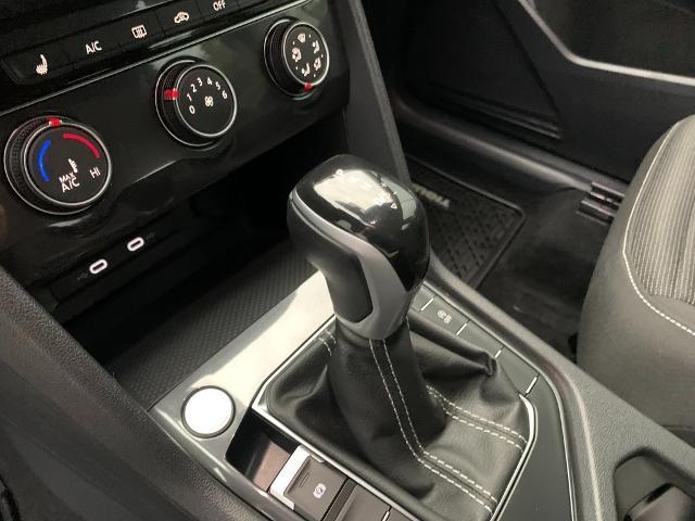 2024 Volkswagen Tiguan - $22,848