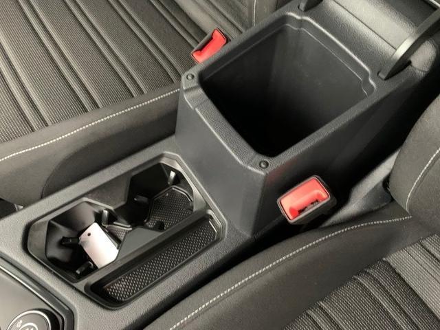 2024 Volkswagen Tiguan - $22,848