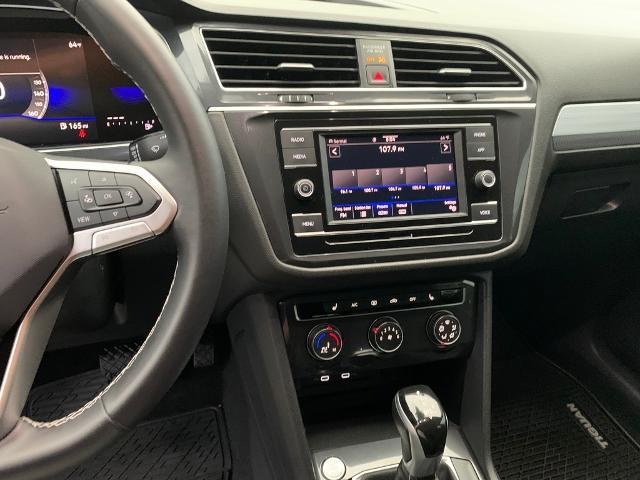 2024 Volkswagen Tiguan - $22,848