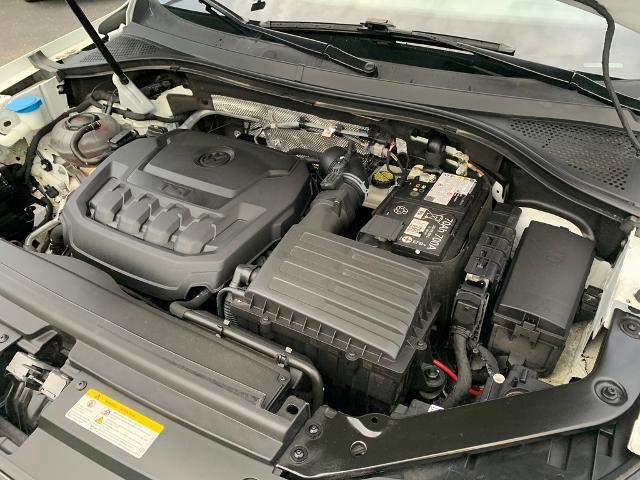 2024 Volkswagen Tiguan - $22,848