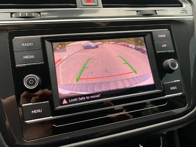 2024 Volkswagen Tiguan - $22,848