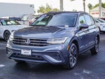 2024 Tiguan Thumbnail 2