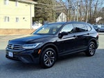 2024 Tiguan Thumbnail 3