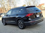 2024 Tiguan Thumbnail 5