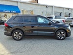 2024 Tiguan Thumbnail 8