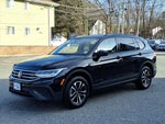 2024 Tiguan Thumbnail 3