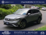 2024 Tiguan Thumbnail 1