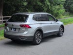 2024 Tiguan Thumbnail 6