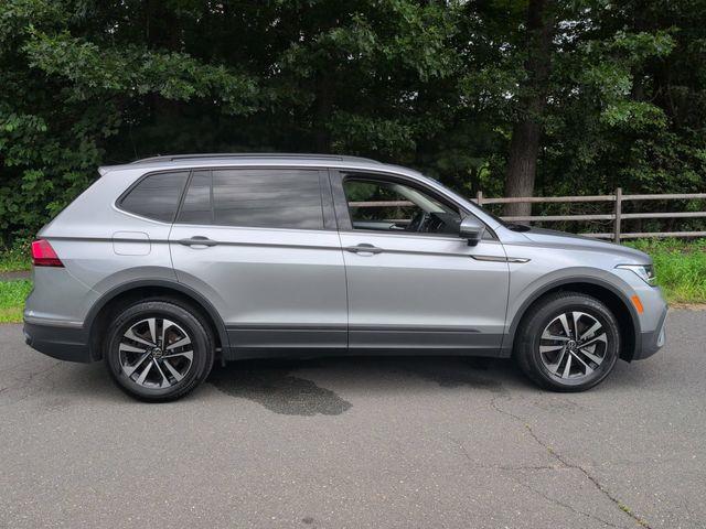 2024 Volkswagen Tiguan - $23,100