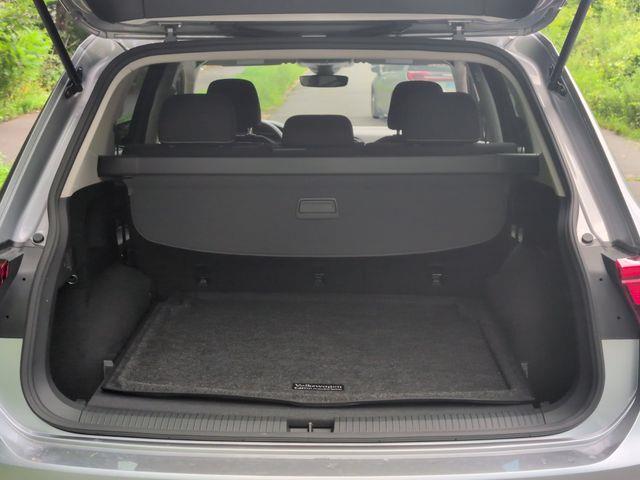 2024 Volkswagen Tiguan - $23,100