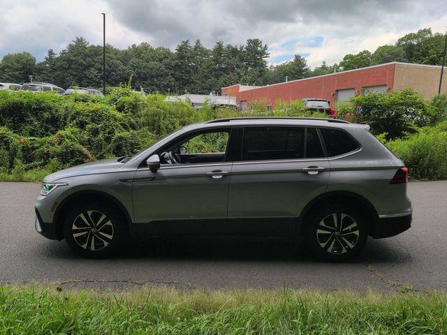 2024 Volkswagen Tiguan - $23,100