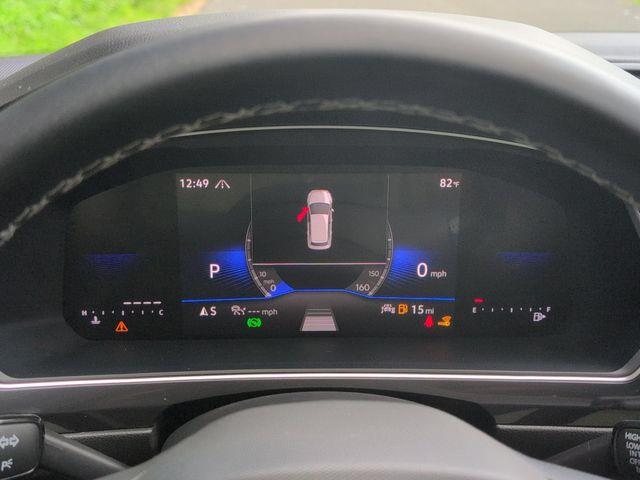 2024 Volkswagen Tiguan - $23,100