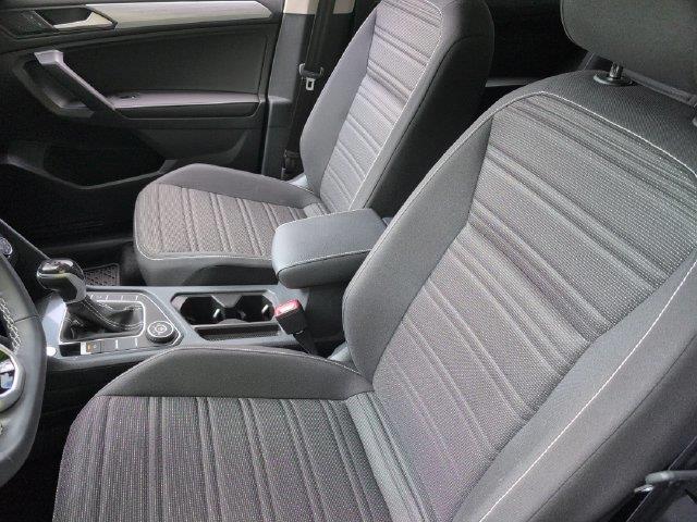 2024 Volkswagen Tiguan - $23,100
