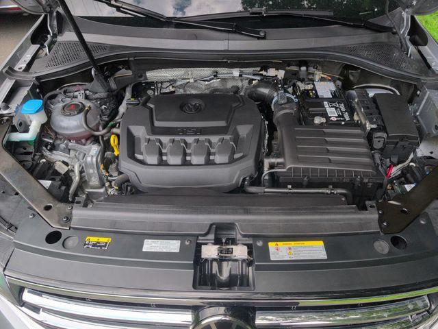 2024 Volkswagen Tiguan - $23,100