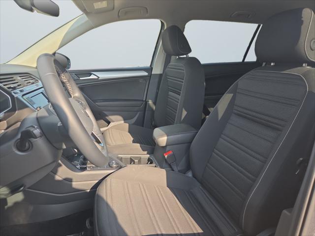 2024 Volkswagen Tiguan - $21,569