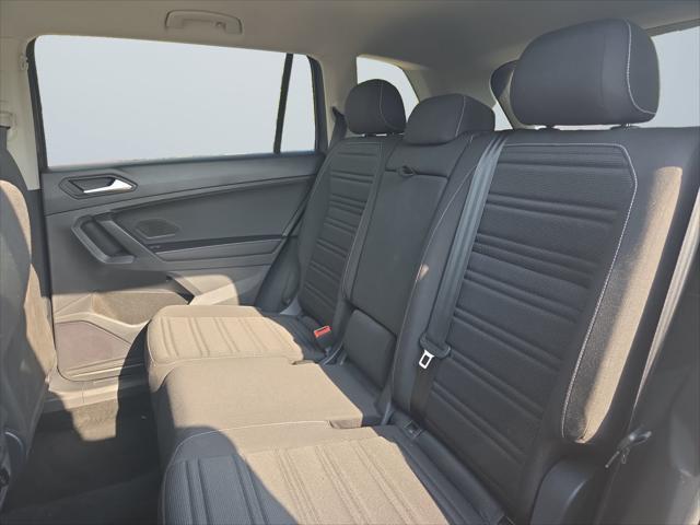 2024 Volkswagen Tiguan - $21,569