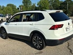 2024 Tiguan Thumbnail 3