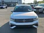 2024 Tiguan Thumbnail 4