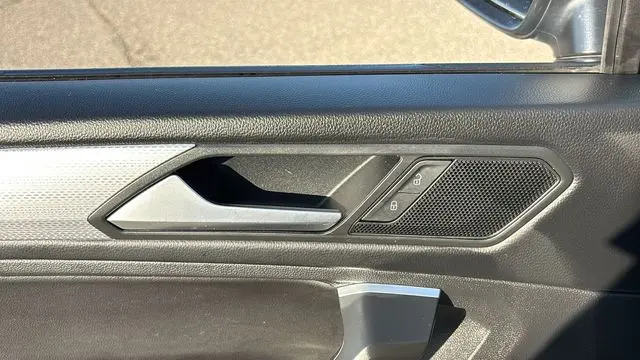 2024 Volkswagen Tiguan S 4Motion