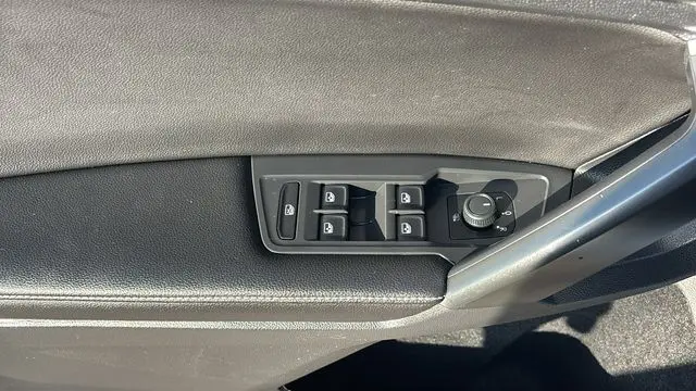 2024 Volkswagen Tiguan S 4Motion
