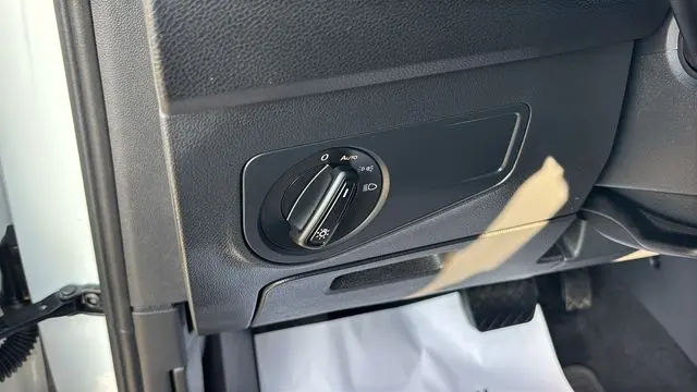 2024 Volkswagen Tiguan S 4Motion