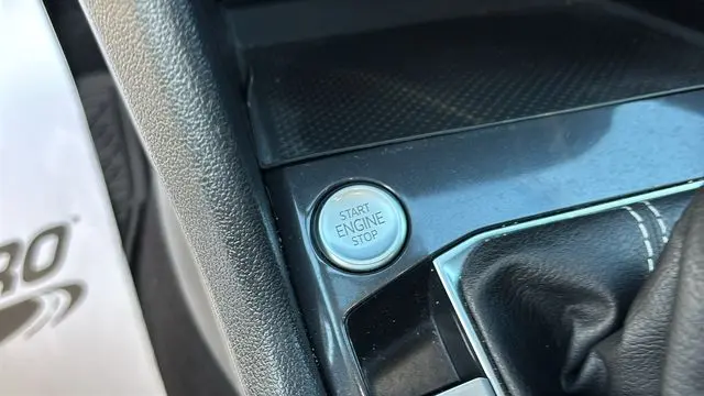 2024 Volkswagen Tiguan S 4Motion