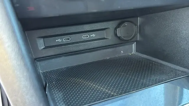 2024 Volkswagen Tiguan S 4Motion