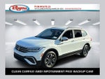 2024 Tiguan Thumbnail 1