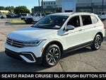 2024 Tiguan Thumbnail 3