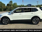 2024 Tiguan Thumbnail 4